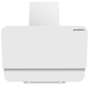 Вытяжка Maunfeld LONDON 60 WHITE GLASS W фото 2 в Тюмени