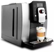 Кофемашина Kaffit com KLM1601 Silver фото 3 в Тюмени