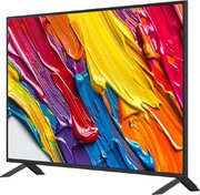 Телевизор LG 55QNED82A6B фото 4 в Тюмени