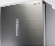 Двухкамерный холодильник Sharp SJ-B350ESIX фото 3 в Тюмени