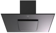 Наклонная вытяжка Krona LINA 900 BLACK 4P-S фото 2 в Тюмени