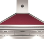 Вытяжка Bertazzoni K100 HER VI A фото 2 в Тюмени