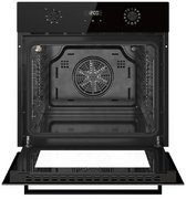 Духовой шкаф Kuppersberg HF 678 B фото 2 в Тюмени