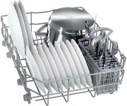 Встраиваемая посудомоечная машина BOSCH SPV2HKX4DR фото 4 в Тюмени