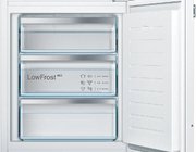 Встраиваемая морозильная камера Bosch GIV11AFE0 фото 4 в Тюмени