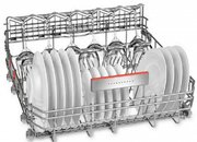 Встраиваемая посудомоечная машина BOSCH SMV66TX01R фото 2 в Тюмени