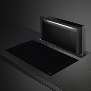 Встраиваемая вытяжка Smeg KDD90CNE фото 2 в Тюмени