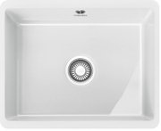 Мойка Franke KBK 110-50 белый фото в Тюмени