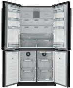 Холодильник Vestfrost VF916 BL фото 2 в Тюмени