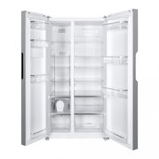 Холодильник MAUNFELD MFF177NFW фото 4 в Тюмени