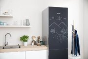 Холодильно-морозильная комбинация Miele KFN 29283 D bb фото 3 в Тюмени