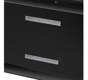 Вытяжка Maunfeld Bath Plus 402IL чёрный фото 4 в Тюмени
