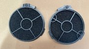 Угольный фильтр Korting KIT 0289 фото в Тюмени
