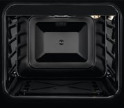 Газовая плита Electrolux RKG500001W фото 3 в Тюмени
