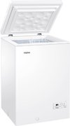 Морозильный ларь Haier HCE103R фото 2 в Тюмени