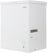 Морозильный ларь Hyundai CH1505 фото 3 в Тюмени