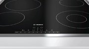 Электрическая варочная панель Bosch PKF645FP1G фото 4 в Тюмени