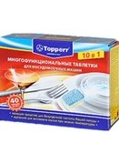 Моющее средство Topperr фото в Тюмени Моющее средство Topperr фото в Тюмени