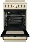 Газовая плита Gorenje GI 52 CLI фото 4 в Тюмени