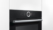 Компактный встраиваемый духовой шкаф-пароварка BOSCH CSG656RB7 фото 4 в Тюмени