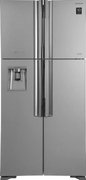 Холодильник Hitachi R-W660PUC7X GS