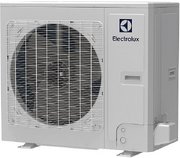 Комплект инверторной сплит-системы канального типа Electrolux EACD-60H/UP4-DC/N8 фото 2 в Тюмени
