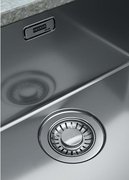 Мойка Franke Mythos MYX 210-45 фото 2 в Тюмени