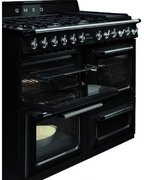 Варочный центр Smeg TR4110BL фото 2 в Тюмени