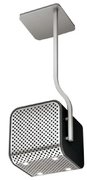 Вытяжка Elica 35CC DYNAMIQUE BLACK/F/35 фото 3 в Тюмени