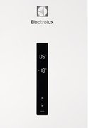 Холодильник Electrolux LNC7ME32W2 фото 2 в Тюмени