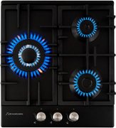 Газовая варочная панель Schaub Lorenz SLK GS4540 фото 2 в Тюмени