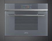 Духовой шкаф Smeg SF4106WMCS фото 2 в Тюмени