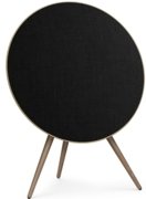 Беспроводная акустическая система Бэнг Олуфсен Beoplay A9 Smoked Oak фото в Тюмени Беспроводная акустическая система Bang & Olufsen Beoplay A9 Smoked Oak фото в Тюмени