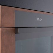 Духовой шкаф Bertazzoni F457PROVTC фото 4 в Тюмени