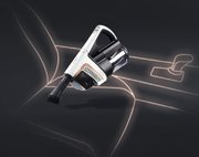 Пылесос Миле SMUL0 Triflex HX1 белый лотос фото 2 в Тюмени Пылесос Miele SMUL0 Triflex HX1 белый лотос фото 2 в Тюмени