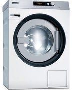 Стиральная машина Miele PW 6080 Vario LP RU белая