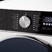 Стиральная машина Maunfeld MFWM148WH03 фото 4 в Тюмени