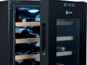 Винный шкаф Climadiff CC28 фото 2 в Тюмени