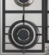 Варочная поверхность Korting HG 665 CTX фото 2 в Тюмени