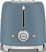 Тостер Smeg TSF01SBMEU фото 3 в Тюмени