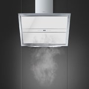 Вытяжка Smeg KCV9BE фото 2 в Тюмени