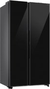 Холодильник Samsung RS80F65M1BWR фото 2 в Тюмени