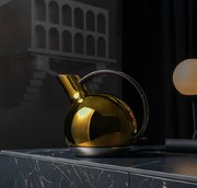 Электрический чайник Bugatti GIULIETTA 02-GTDLNU фото 4 в Тюмени