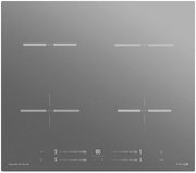 Стеклокерамическая варочная панель Zigmund & Shtain CI 23.6 S