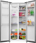 Холодильник Schaub Lorenz SLU S473GY4EI фото 4 в Тюмени