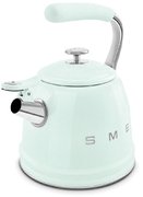 Чайник Smeg CKLW2001PG фото 2 в Тюмени
