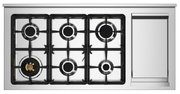 Варочный центр Bertazzoni HER126G2EAVT2 фото 2 в Тюмени