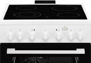 Электрическая плита Electrolux RKR660101W фото 2 в Тюмени