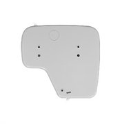 Настенный фен Meyvel MF4-1300 (White) фото 4 в Тюмени