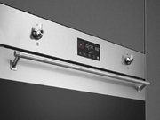 Духовой шкаф Smeg SO6302TX фото 4 в Тюмени